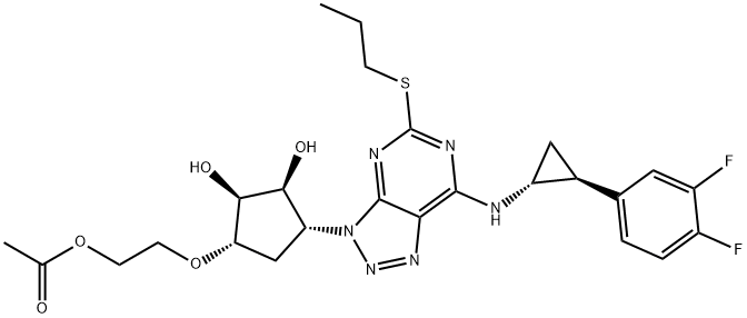 1616703-93-5 結(jié)構(gòu)式