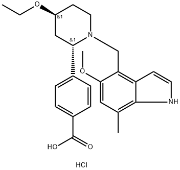 1646321-63-2 Structure