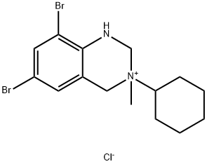 1660957-93-6 Structure