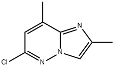 17412-23-6 結(jié)構(gòu)式
