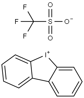 diphenyleneiodonium trifluoromethanesulfonate