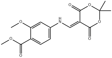 205448-64-2 結(jié)構(gòu)式