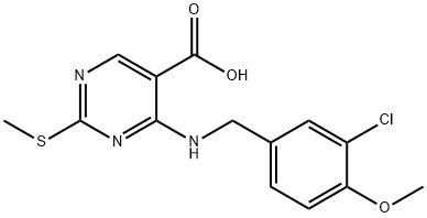 330786-34-0 Structure