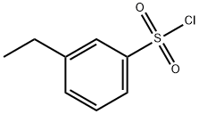 Benzenesulfonyl chloride, 3-ethyl-