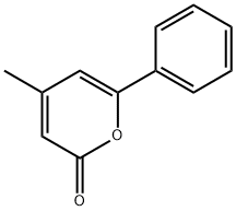 4467-30-5 Structure