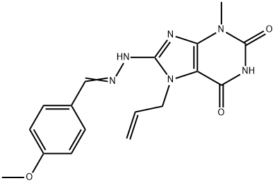 , 300389-94-0, 結(jié)構(gòu)式