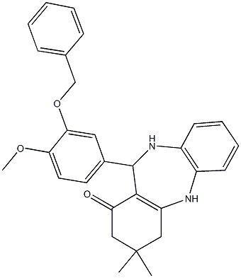 312622-71-2 結(jié)構(gòu)式