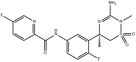 1286770-55-5 Structure