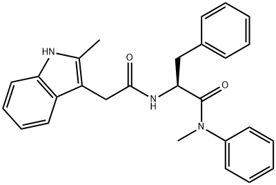 1352879-65-2 Structure