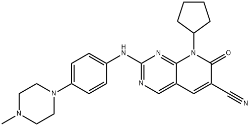 1357470-29-1 結(jié)構(gòu)式