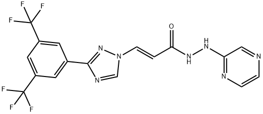 1421923-86-5 Structure