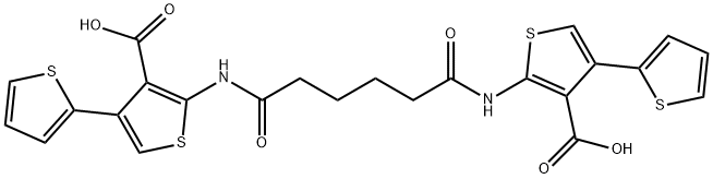 342595-05-5 Structure