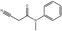 2-cyano-N-methyl-N-phenylacetamide