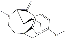 57969-05-8 結(jié)構(gòu)式