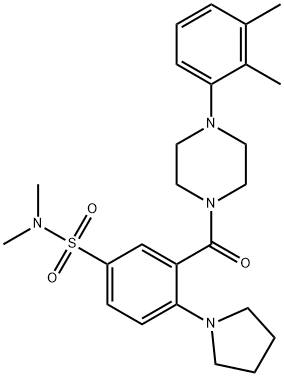 794572-10-4 結(jié)構(gòu)式