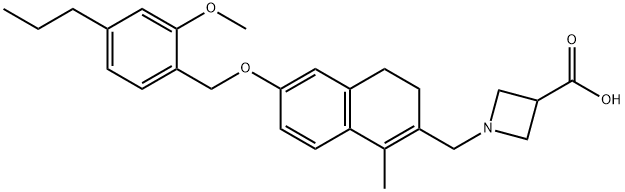 891859-12-4 結(jié)構(gòu)式
