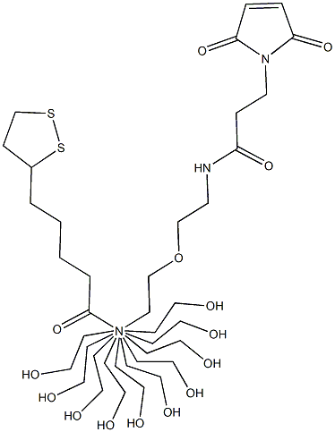 1334172-73-4 結(jié)構(gòu)式