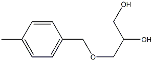 1-Glycerol Resin (1% DVB, 100-200 mesh, 0.6-1.2 mmol Struktur