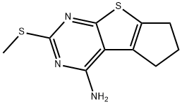 330819-85-7 Structure