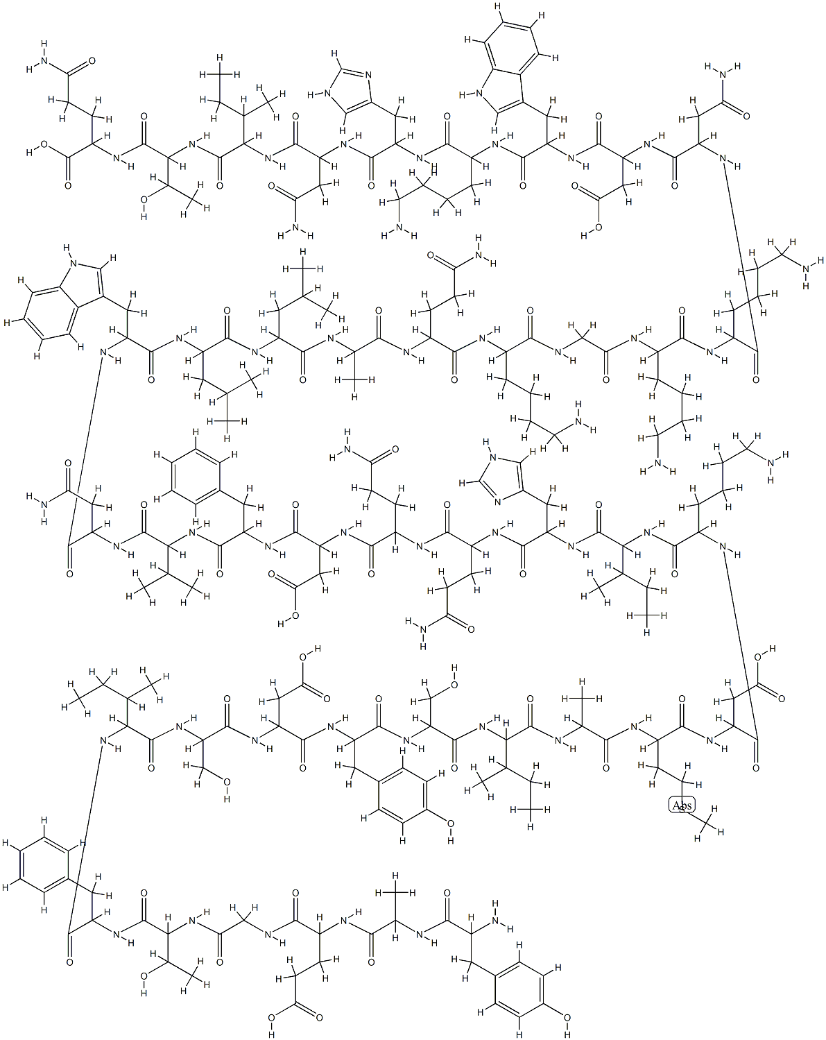 100040-31-1 Structure