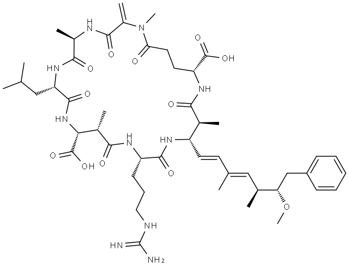 MICROCYSTIN-LR