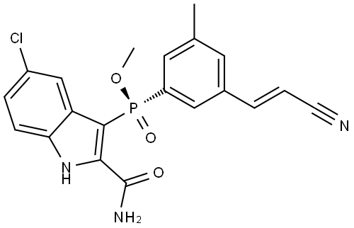 1018450-26-4 結(jié)構(gòu)式