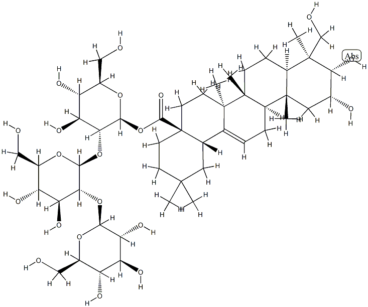 103444-92-4 結(jié)構(gòu)式