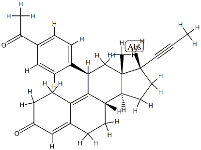 105114-63-4 結(jié)構(gòu)式
