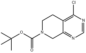 1053656-57-7 Structure