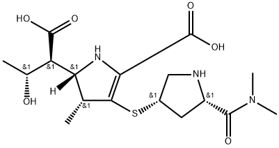 1053703-36-8 結(jié)構(gòu)式