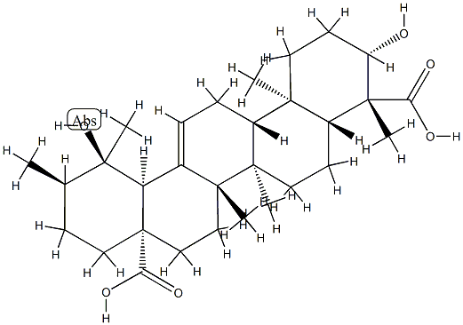 108524-94-3 Structure