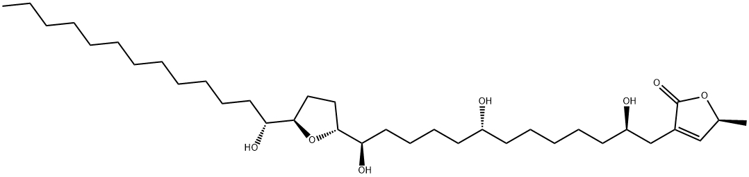 111035-65-5 Structure