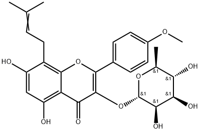 baohuoside I