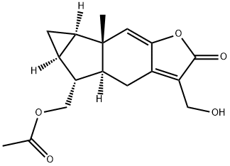 1136932-34-7 Structure