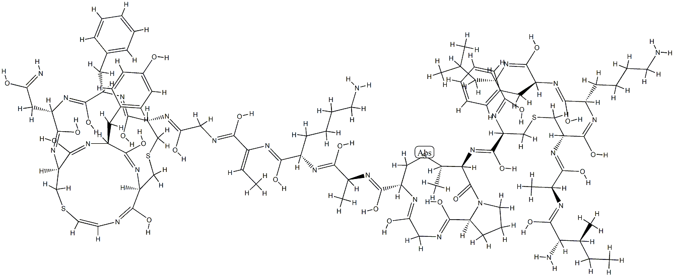 117978-77-5 結(jié)構(gòu)式