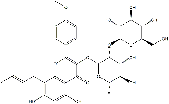 118525-35-2 結(jié)構(gòu)式