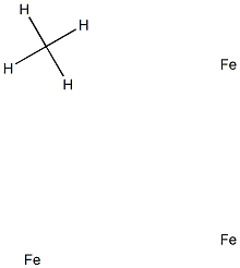 12011-67-5 結(jié)構(gòu)式