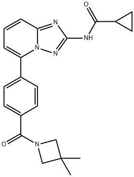 1206163-45-2 Structure