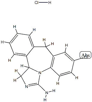 1216548-20-7 結(jié)構(gòu)式