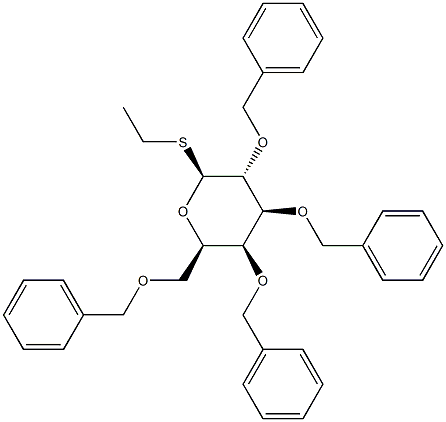 125411-99-6 結(jié)構(gòu)式