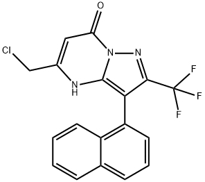 1259536-70-3 結(jié)構(gòu)式