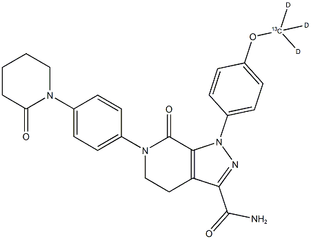 1261393-15-0 結(jié)構(gòu)式