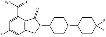 1262417-51-5 結(jié)構(gòu)式
