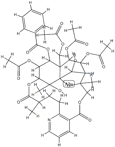 128397-42-2 結(jié)構(gòu)式