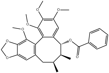 130783-32-3 Structure