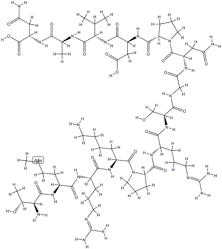 132116-62-2 Structure