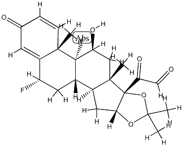 13242-30-3 結構式