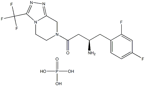 1345822-86-7 Structure