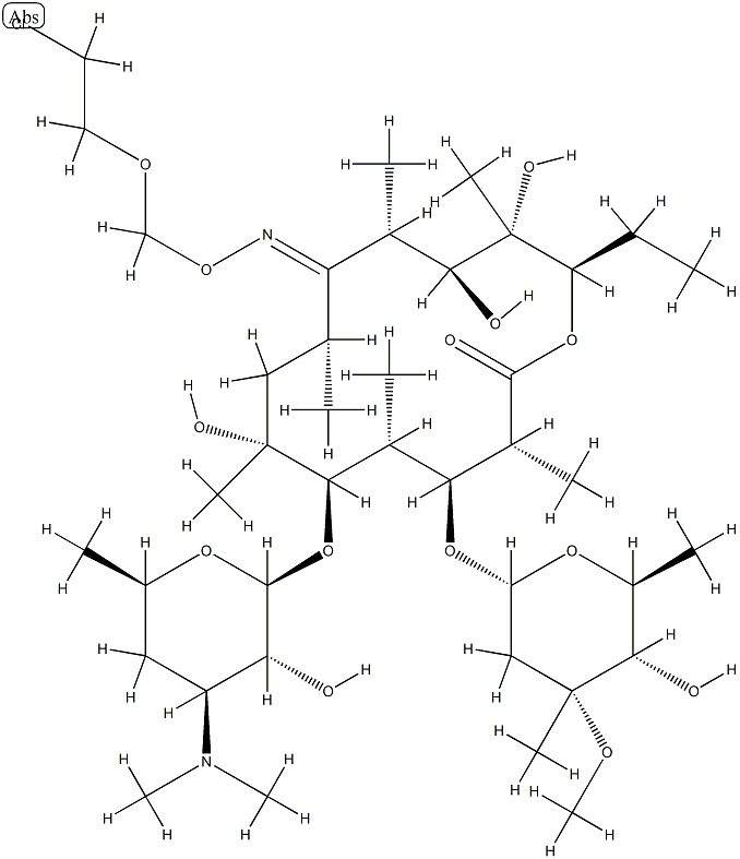 134834-12-1 結(jié)構(gòu)式