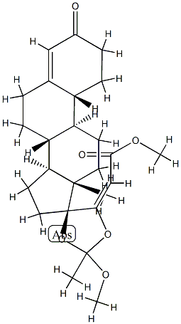 1370003-76-1 Structure